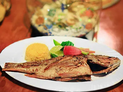 *** 호텔 Fisherman Lodge 푼타 알렌 멕시코