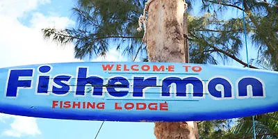 Fisherman Lodge 푼타 알렌 멕시코