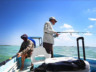 호텔 Fisherman Lodge 푼타 알렌