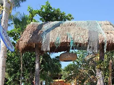 Fisherman Lodge 푼타 알렌 호텔