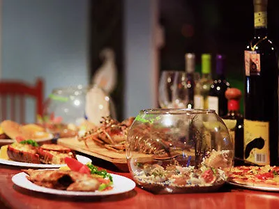 Fisherman Lodge 푼타 알렌