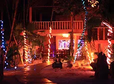 Fisherman Lodge Punta Allen Hotel