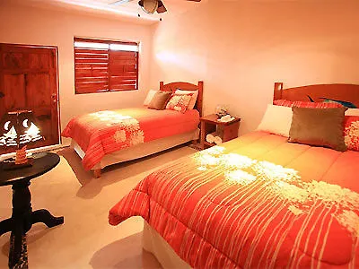 Fisherman Lodge Punta Allen