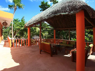 Fisherman Lodge Punta Allen Hotel