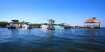 Hotel Fisherman Lodge Punta Allen