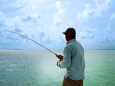 *** Hotel Fisherman Lodge Punta Allen Mexico