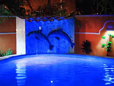 Fisherman Lodge Punta Allen Hotel
