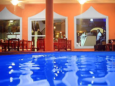 Hotel Fisherman Lodge Punta Allen
