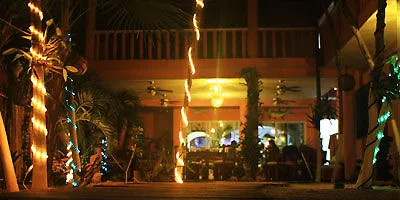 Fisherman Lodge Punta Allen 3*,  Mexico