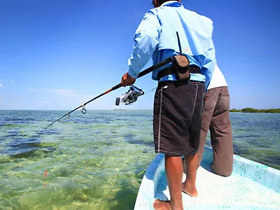 Fisherman Lodge Punta Allen Mexico