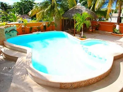 Fisherman Lodge Punta Allen