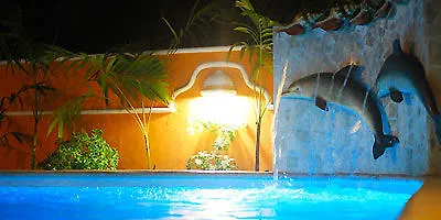 Fisherman Lodge Punta Allen