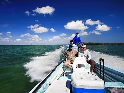 Fisherman Lodge بونتا ألين
