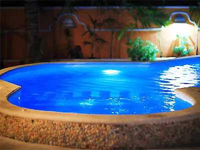 Fisherman Lodge بونتا ألين المكسيك